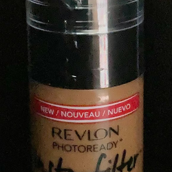 New Set Kit of 5 Holiday GIFT Revlon/Almay Cosmetics Makeup  & USA Hair Lotion - Picture 2 of 9